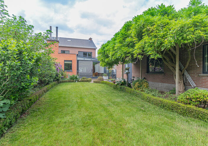 Huis te koop in Lebbeke