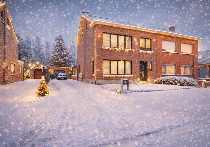 Huis te koop in Lebbeke