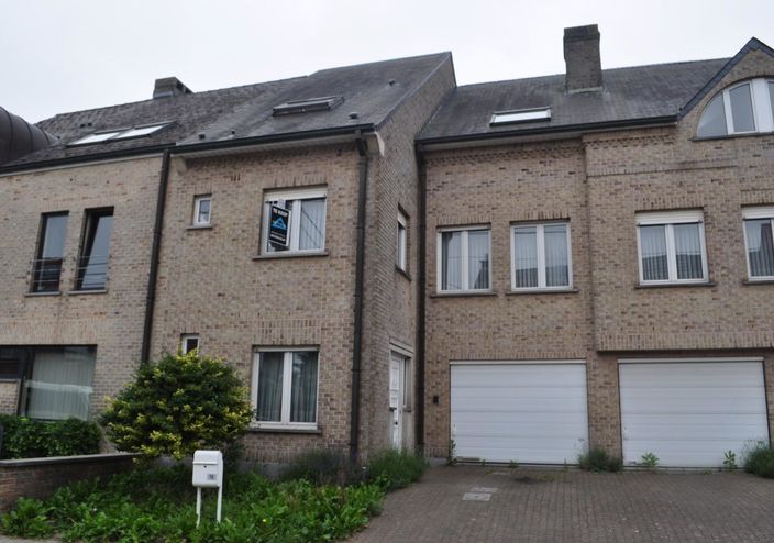 Huis te koop in Meise Wolvertem