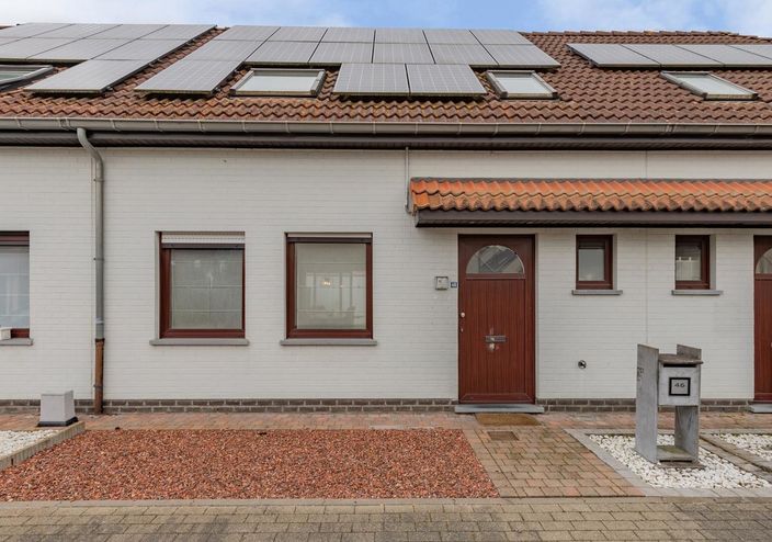 Huis te koop in Merchtem