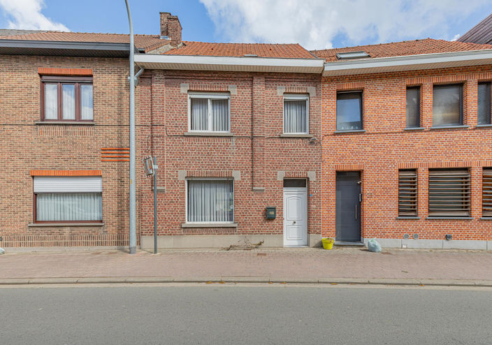 Huis te koop in Merchtem