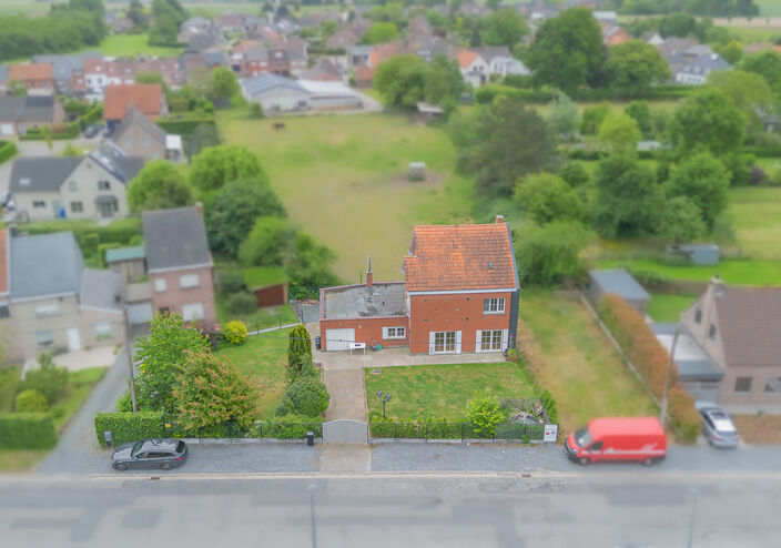 Huis te koop in Merchtem