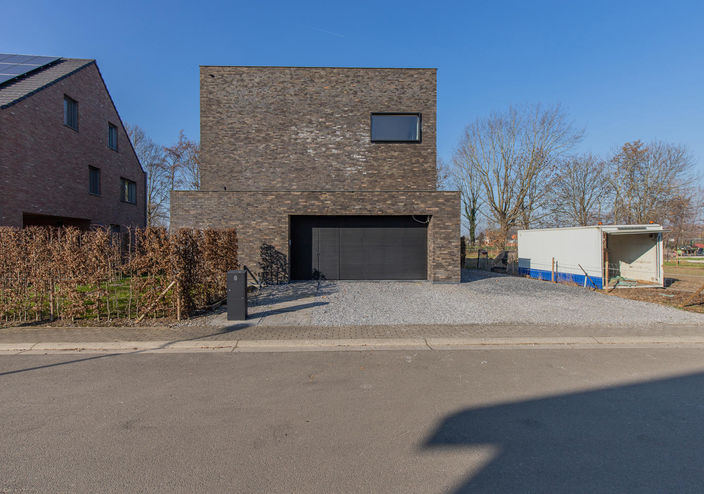 Huis te koop in Opwijk
