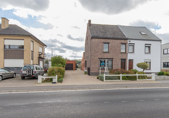 Huis te koop in Opwijk
