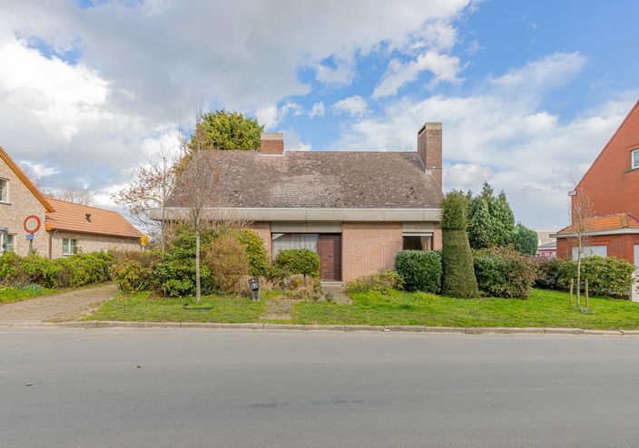 Huis te koop in Opwijk