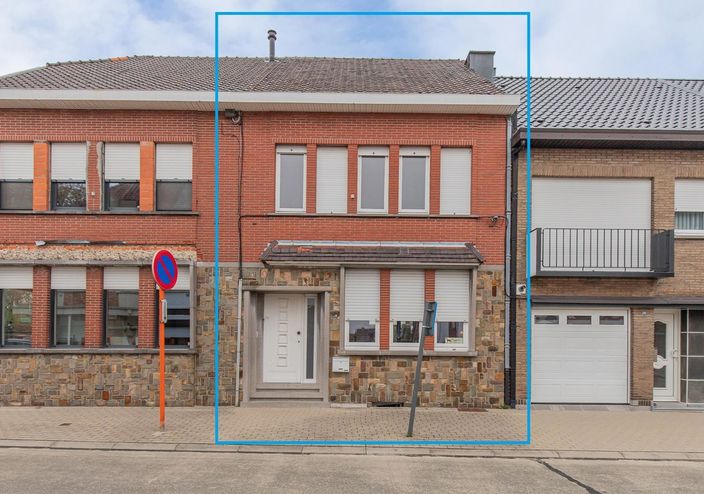 Huis te koop in Opwijk
