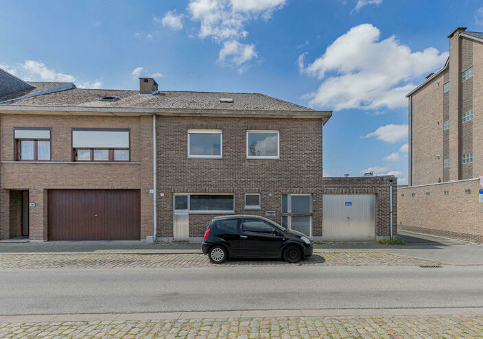 Huis te koop in Opwijk