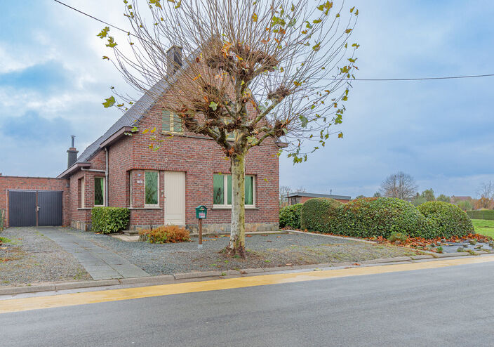 Huis te koop in Opwijk