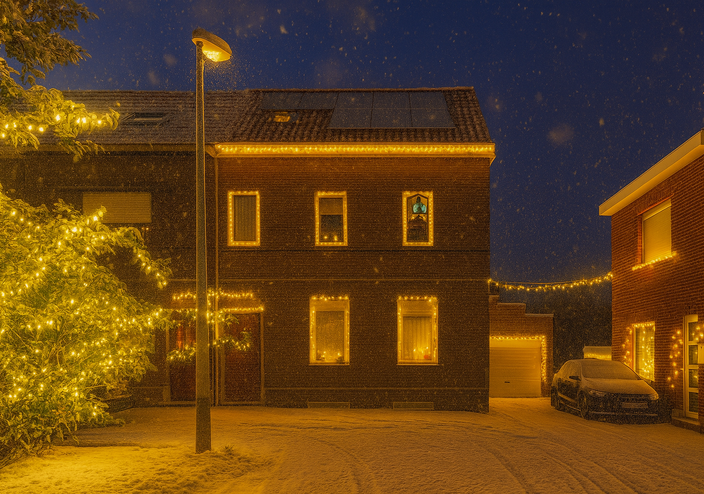 Huis te koop in Opwijk