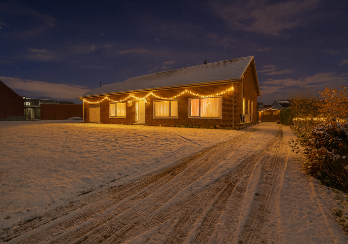 Huis te koop in Opwijk