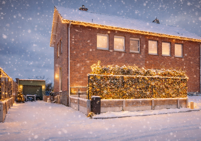 Huis te koop in Opwijk