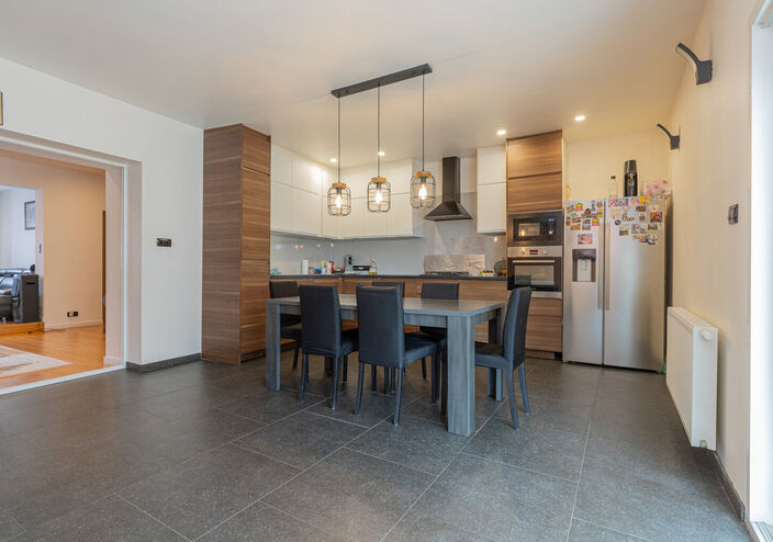 Huis te koop in Opwijk