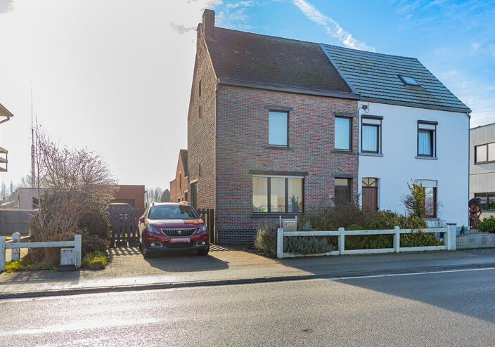 Huis te koop in Opwijk