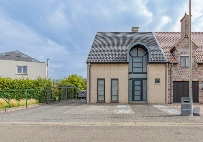 Huis te koop in Opwijk