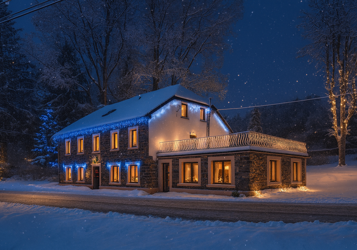 Huis te koop in Sankt Vith