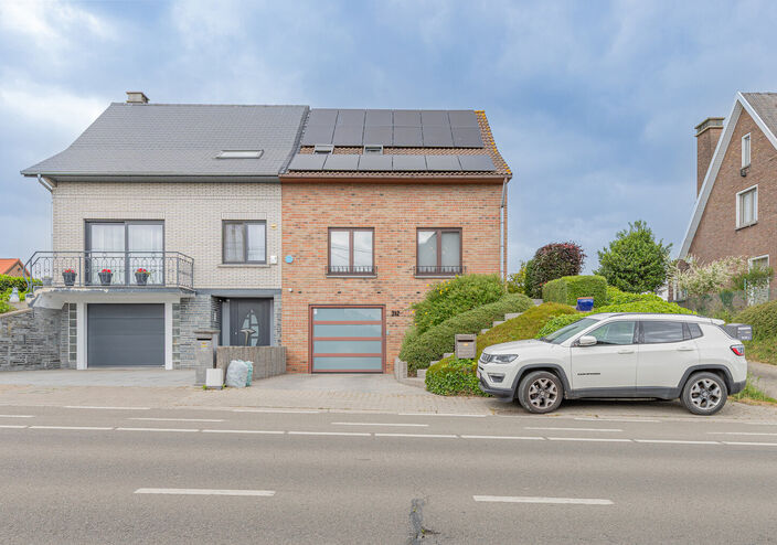 Huis te koop in Sint-Pieters-Leeuw