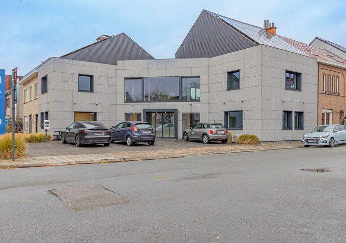 Kantoor te koop in Aalst