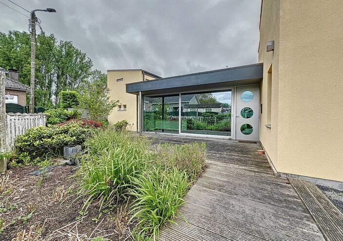 Vakantiewoning te koop in Sint-Amands