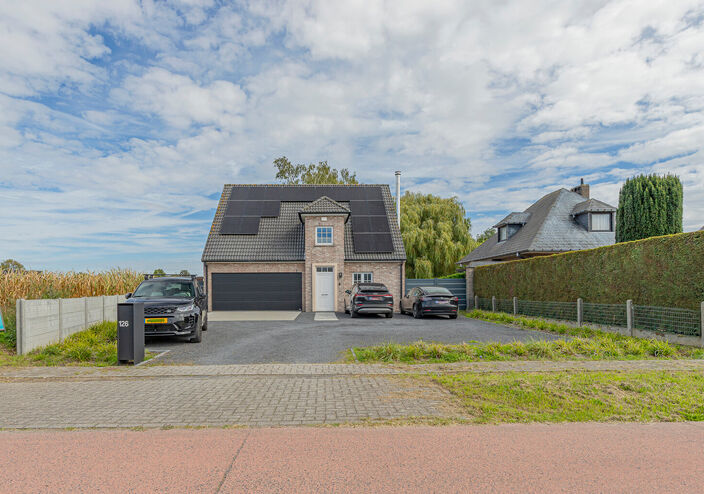 Villa te koop in Asse