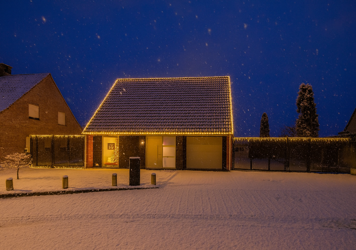 Villa te koop in Lebbeke Wieze