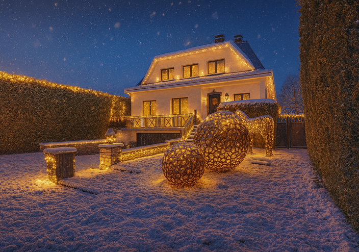 Villa te koop in Opwijk