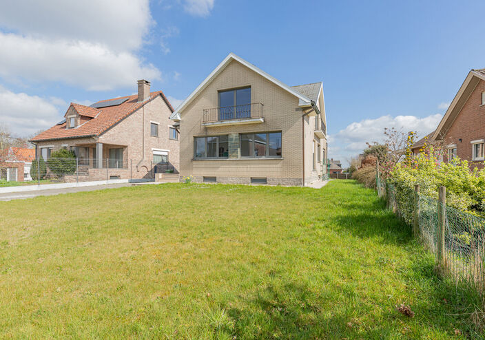Villa te koop in Opwijk Mazenzele