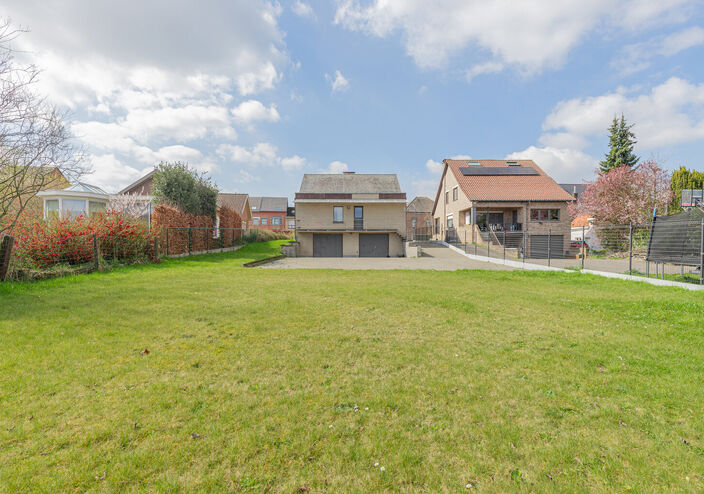 Villa te koop in Opwijk Mazenzele