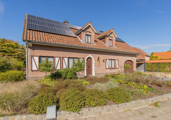 Villa te koop in Sint-Amands Lippelo