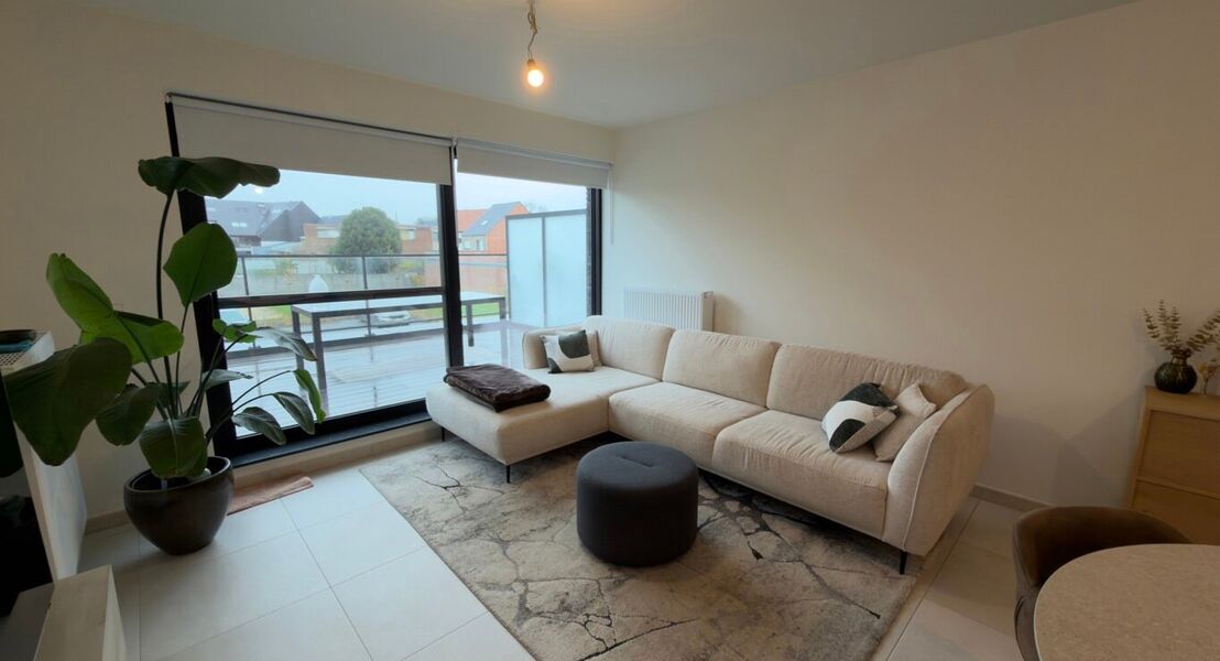 Appartement te huur in Haaltert