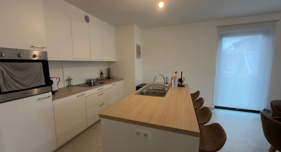 Appartement te huur in Haaltert