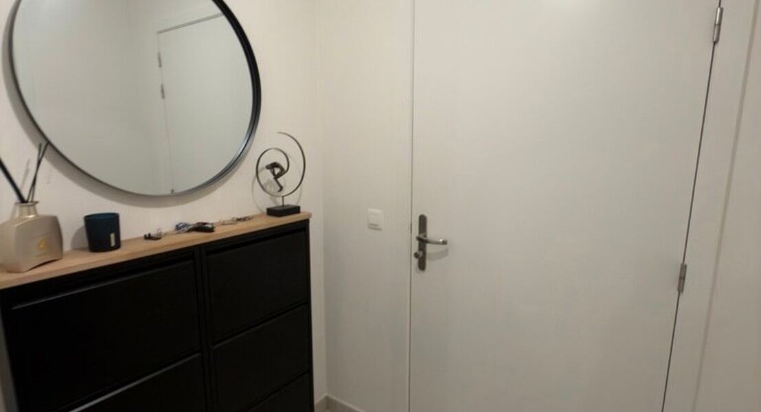 Appartement te huur in Haaltert