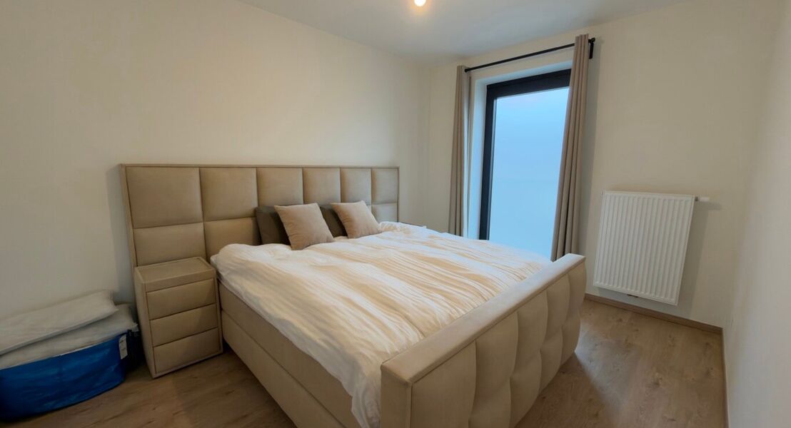 Appartement te huur in Haaltert