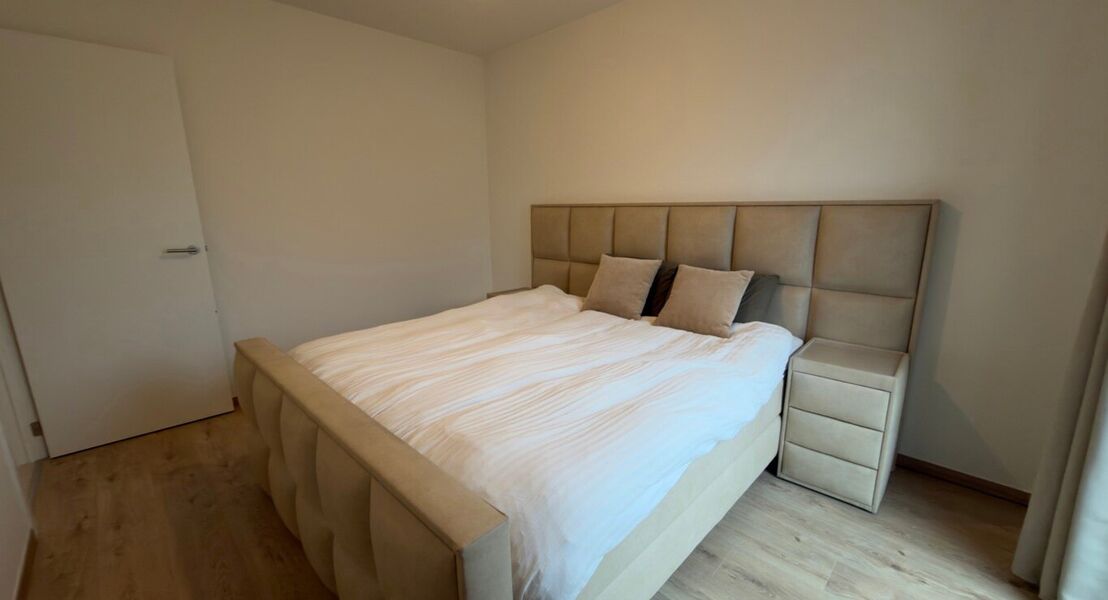 Appartement te huur in Haaltert