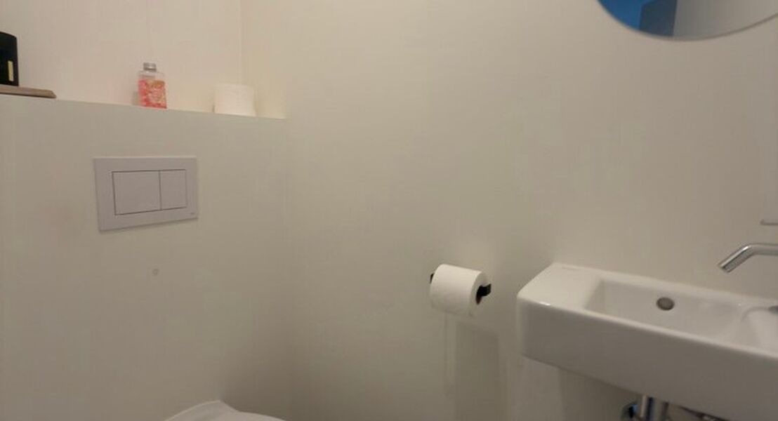 Appartement te huur in Haaltert