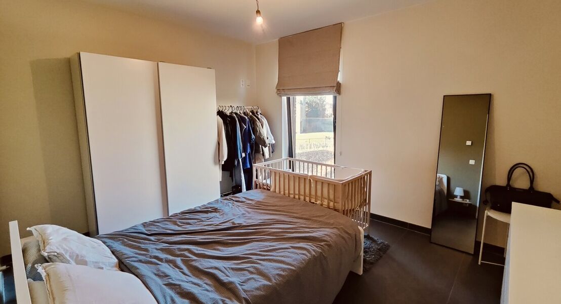 Appartement te huur in Opwijk