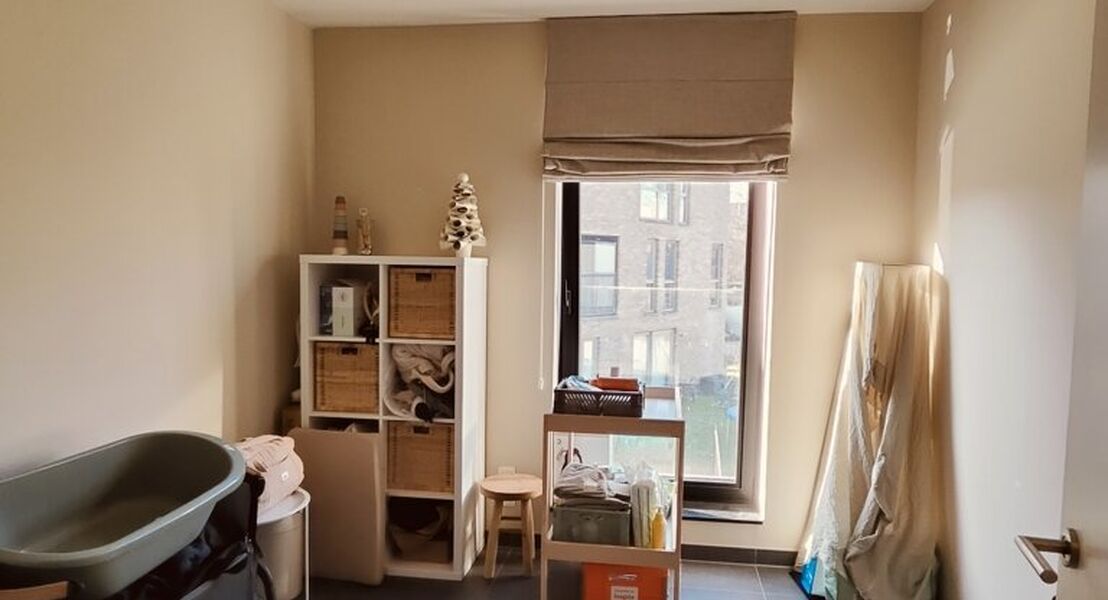Appartement te huur in Opwijk