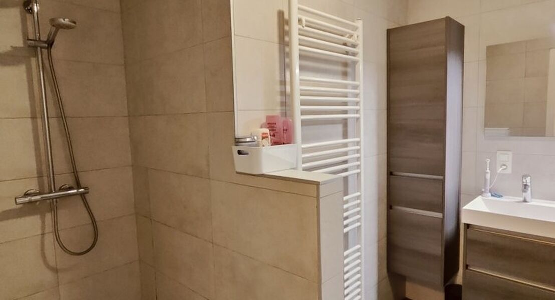 Appartement te huur in Opwijk
