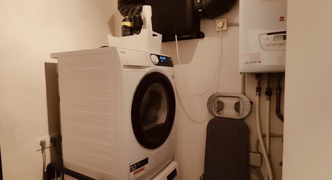 Appartement te huur in Opwijk
