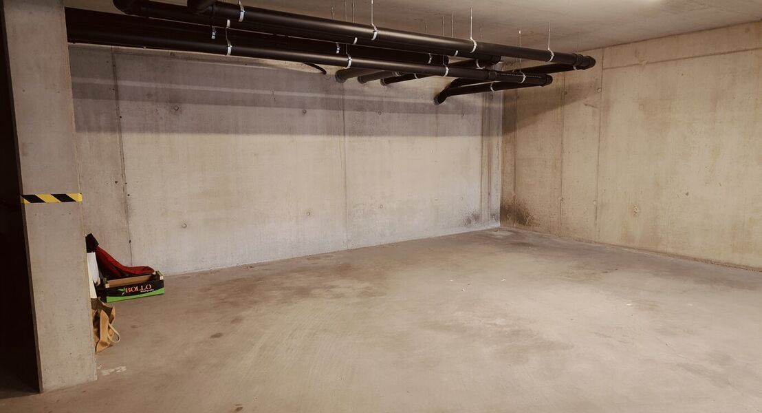 Appartement te huur in Opwijk