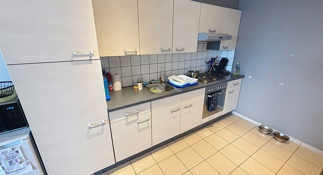 Appartement te huur in Opwijk