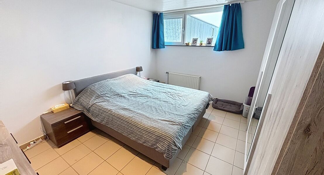 Appartement te huur in Opwijk