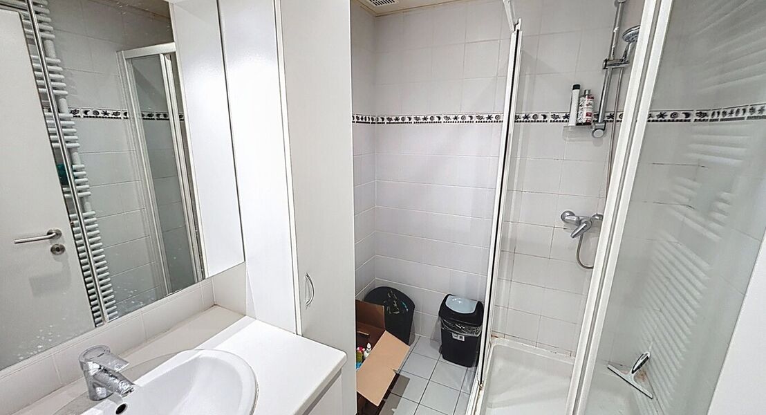 Appartement te huur in Opwijk