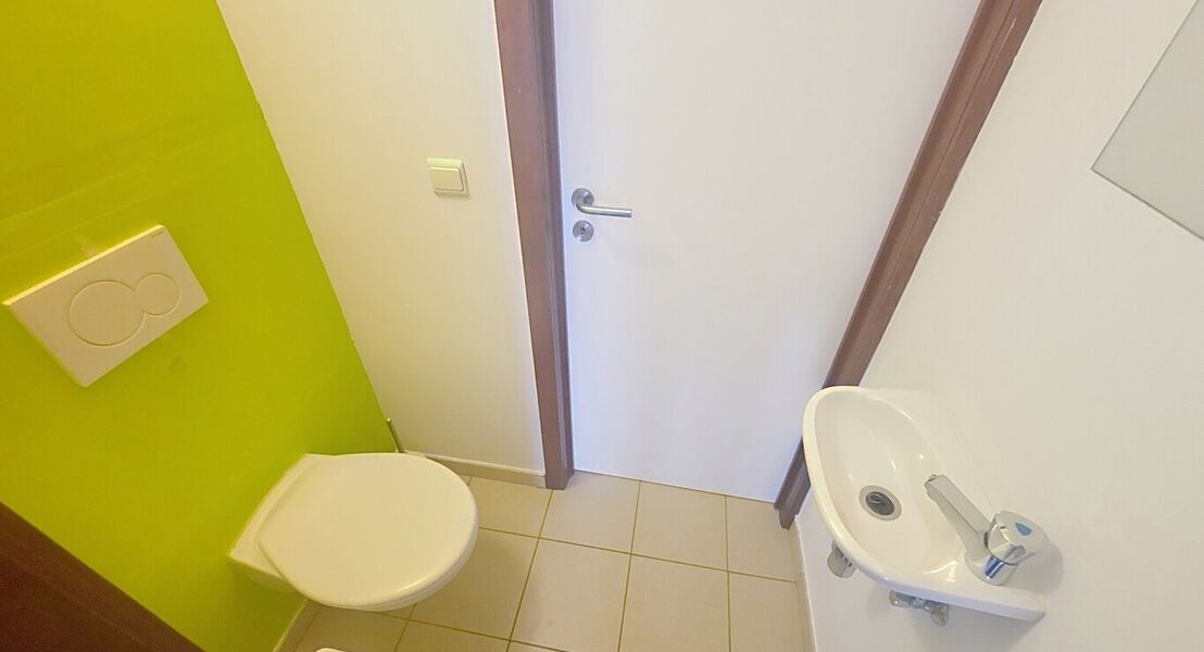 Appartement te huur in Opwijk