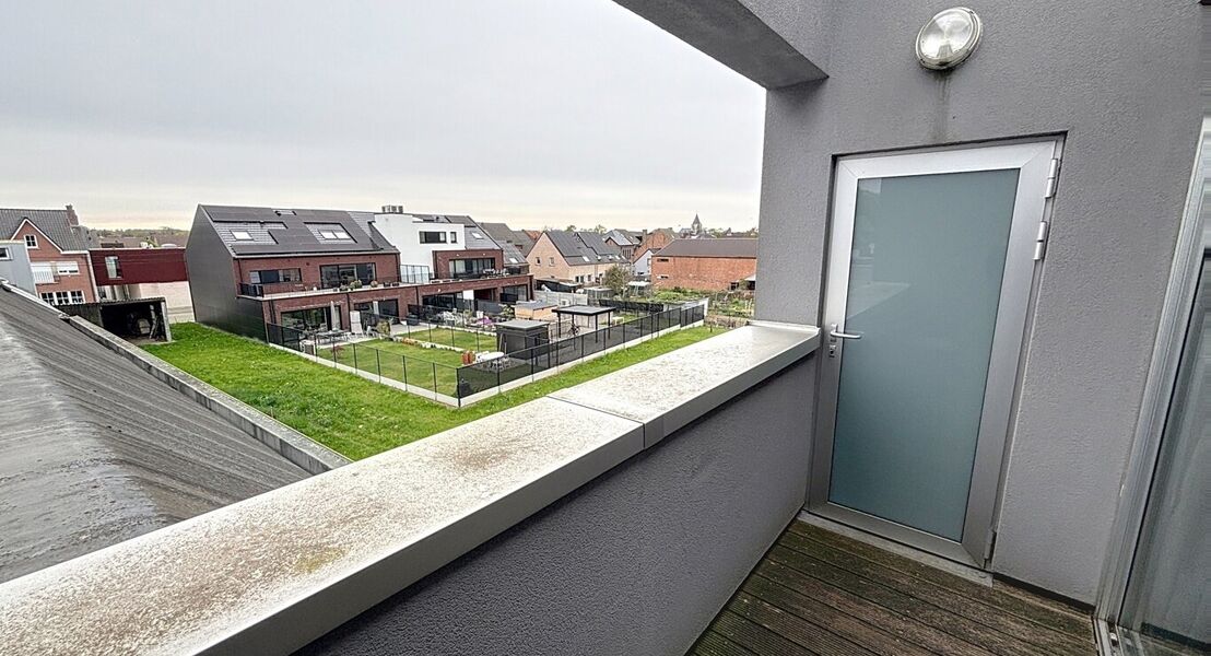 Appartement te huur in Opwijk