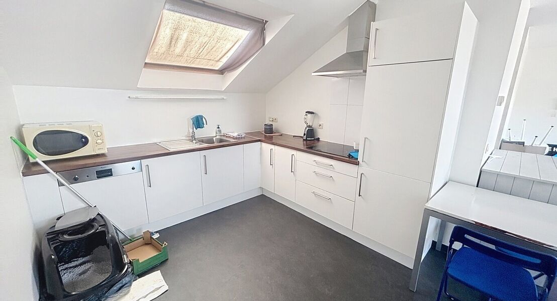 Appartement te huur in Opwijk