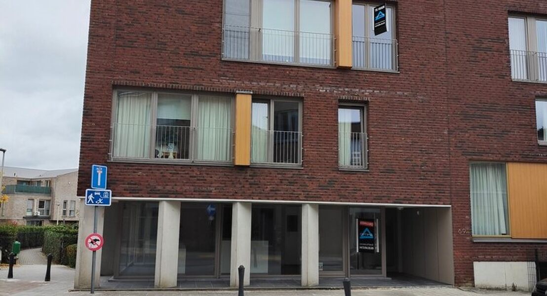 Appartement te huur in Opwijk