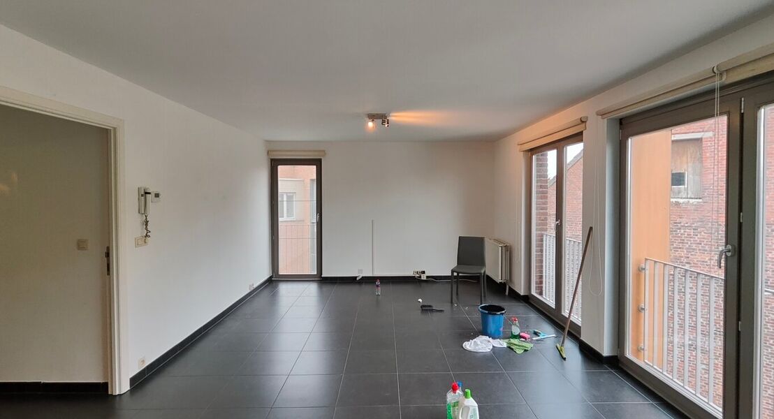 Appartement te huur in Opwijk