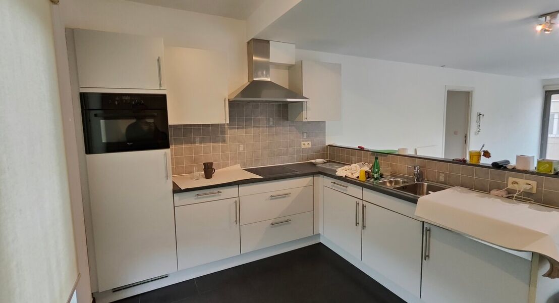 Appartement te huur in Opwijk