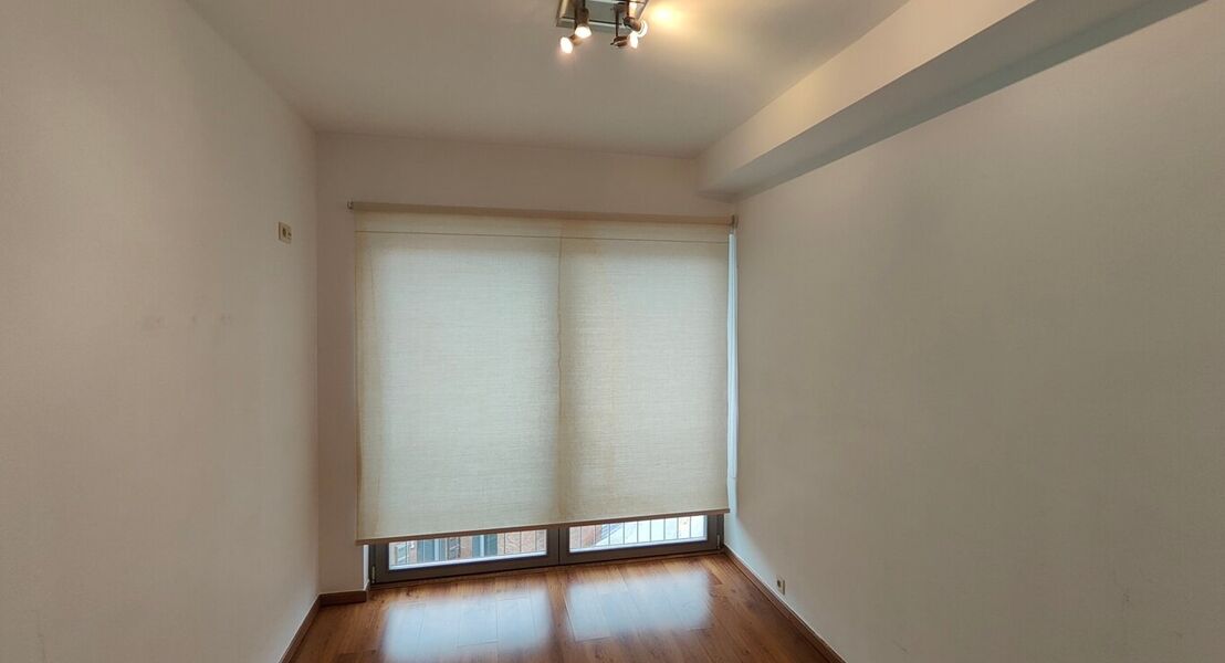 Appartement te huur in Opwijk