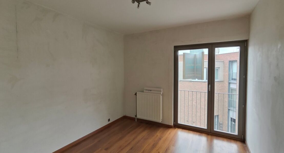 Appartement te huur in Opwijk